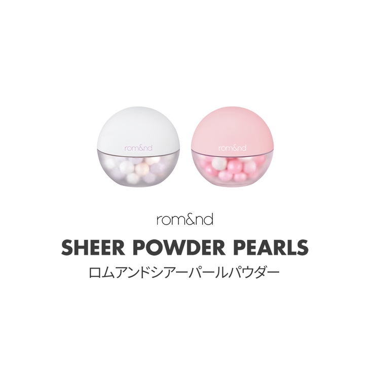 シアーパールパウダー SHEER PEALS[品番：KKNE0004374]｜COSME