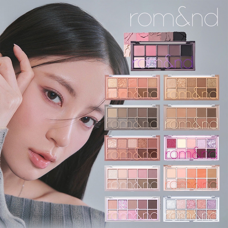 べターザンパレット BETTER THAN | COSME Re:MAKE | 詳細画像1 