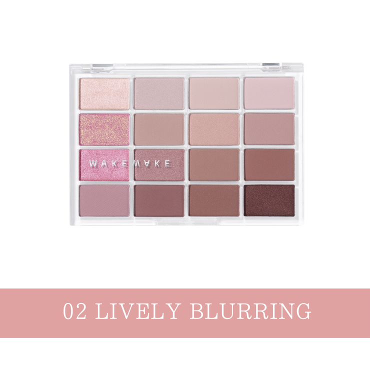 02 ライブリーブラーリング | SOFT BLURRING EYE | COSME Re:MAKE