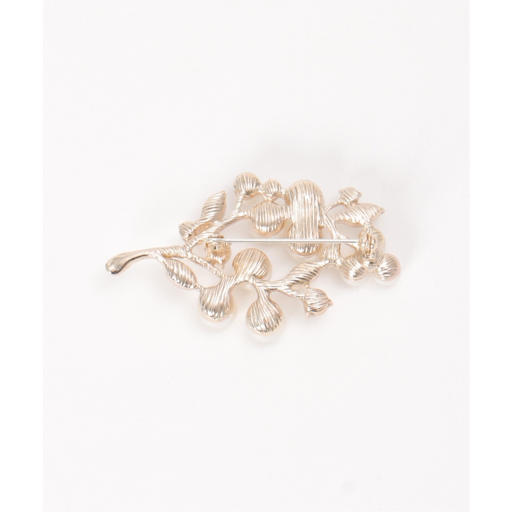 【フォーマル対応】ブローチ２５ | ikka  | 詳細画像23 