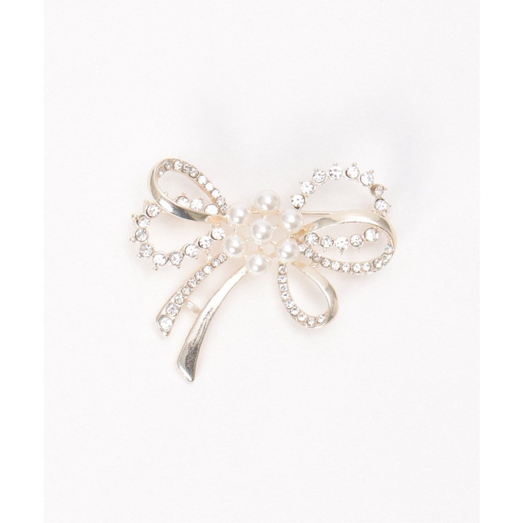 【フォーマル対応】ブローチ２５ | ikka  | 詳細画像25 