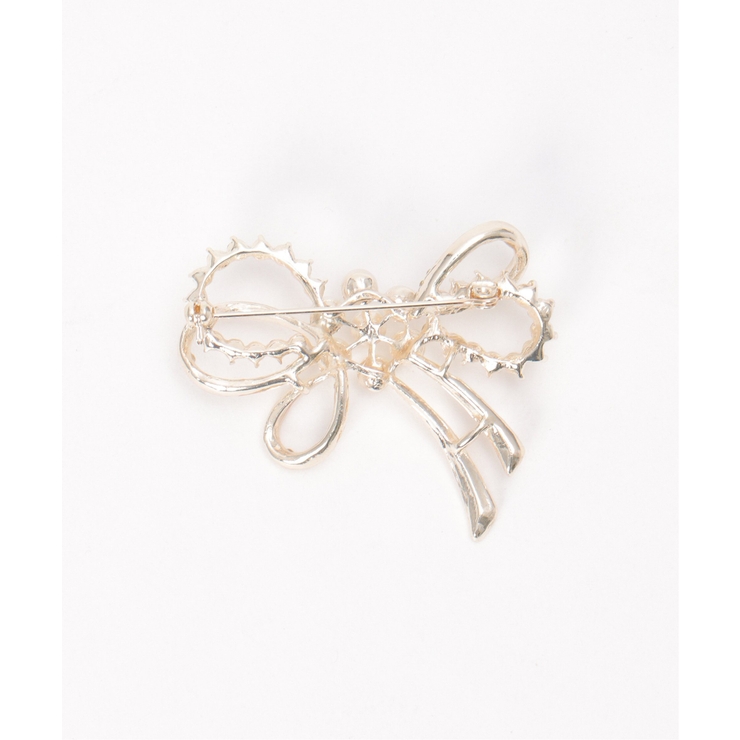 【フォーマル対応】ブローチ２５ | ikka  | 詳細画像26 