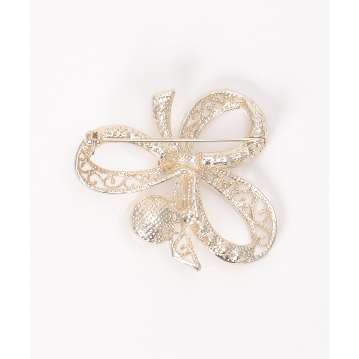 【フォーマル対応】ブローチ２５ | ikka  | 詳細画像29 