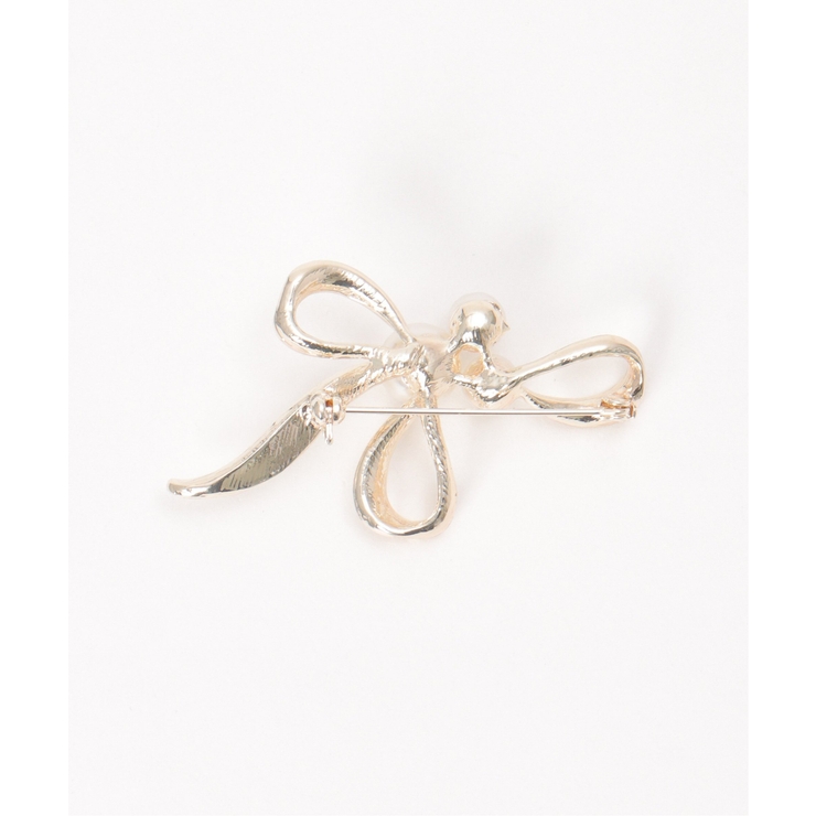 【フォーマル対応】ブローチ２５ | ikka  | 詳細画像32 