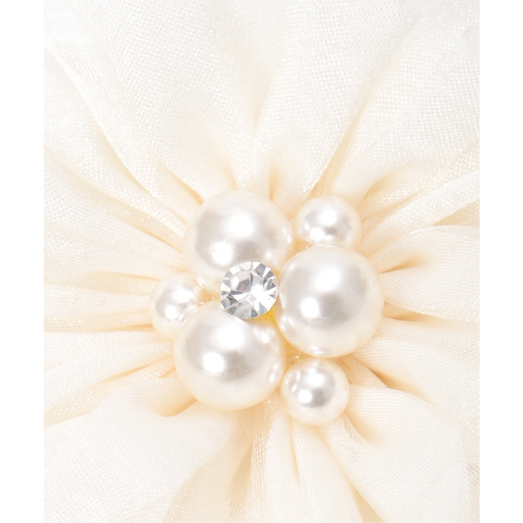 コサージュ２５Ａ | ikka  | 詳細画像7 