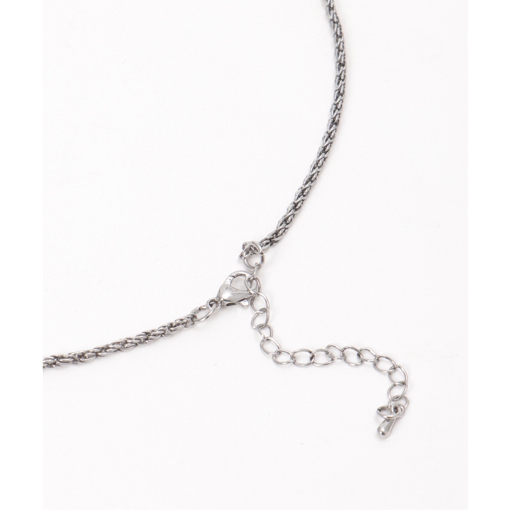 アンティーク2セットネックレス | ikka  | 詳細画像5 