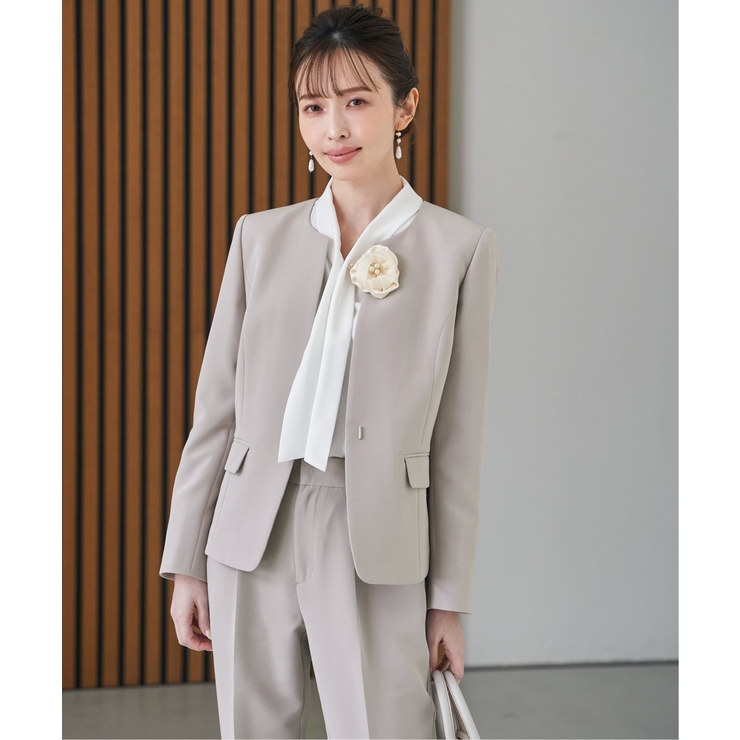 【フォーマル対応】フラワーコサージュ | ikka  | 詳細画像12 