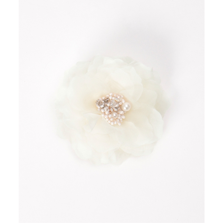 【フォーマル対応】フラワーコサージュ | ikka  | 詳細画像15 