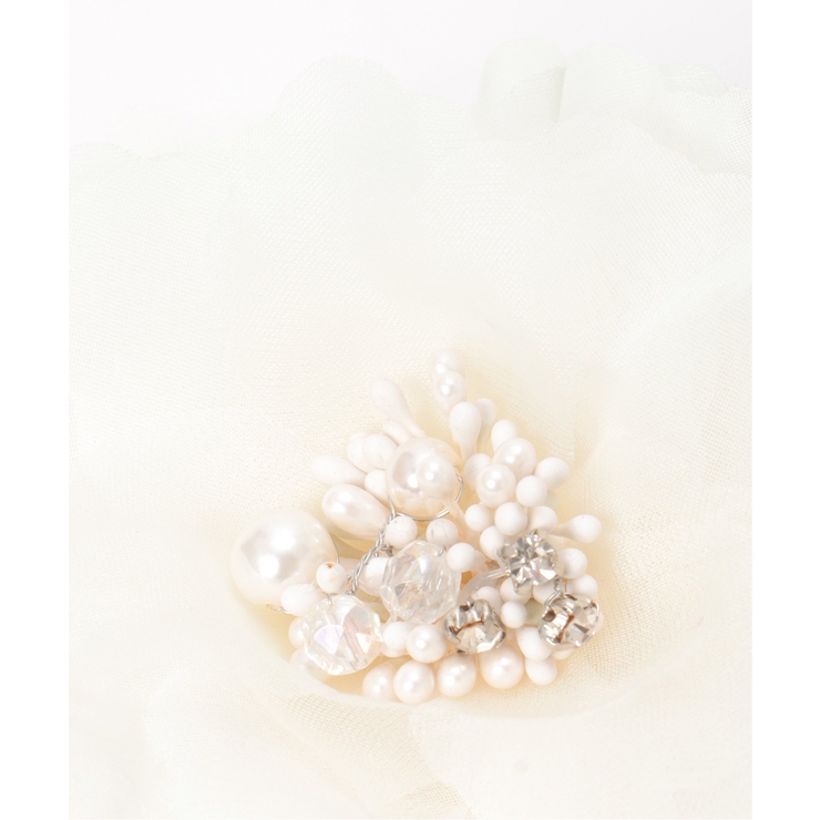 【フォーマル対応】フラワーコサージュ | ikka  | 詳細画像19 