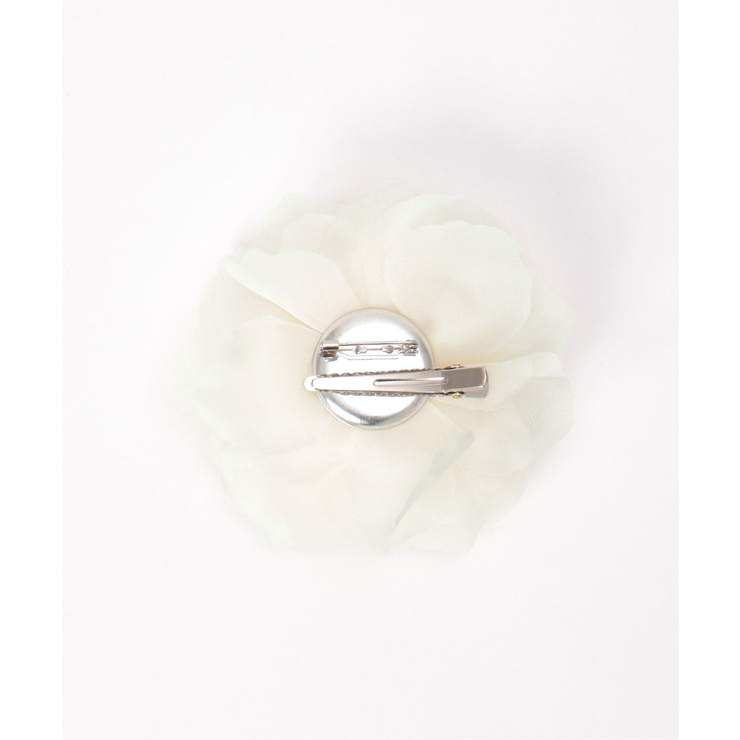 【フォーマル対応】フラワーコサージュ | ikka  | 詳細画像20 