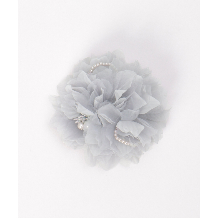 【フォーマル対応】フラワーコサージュ | ikka  | 詳細画像21 