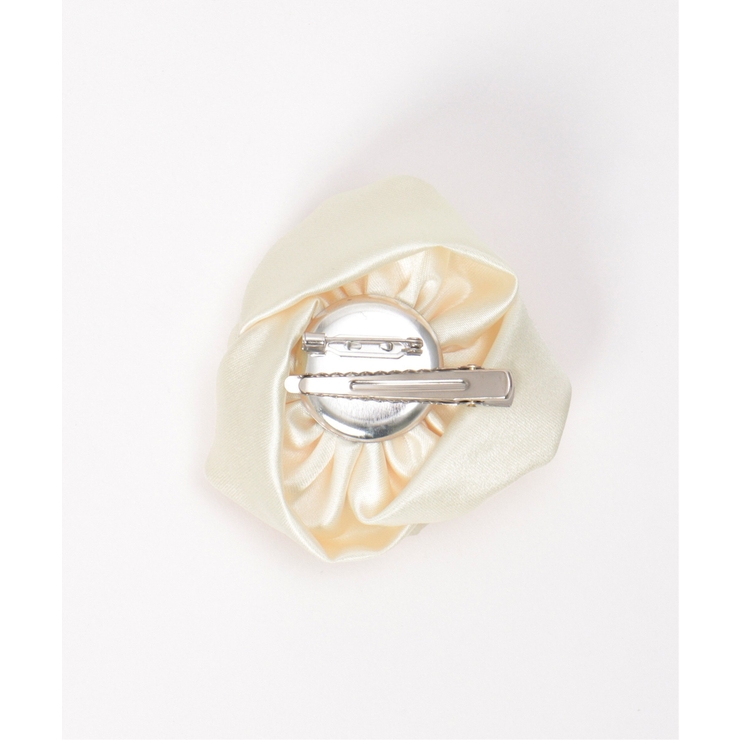 【フォーマル対応】フラワーコサージュ | ikka  | 詳細画像26 