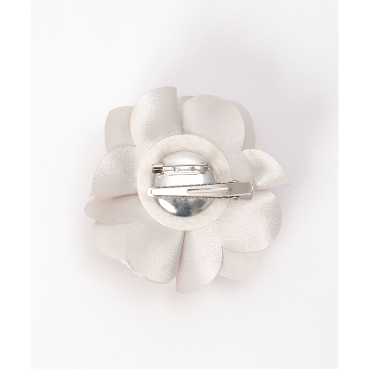 【フォーマル対応】フラワーコサージュA | ikka  | 詳細画像9 