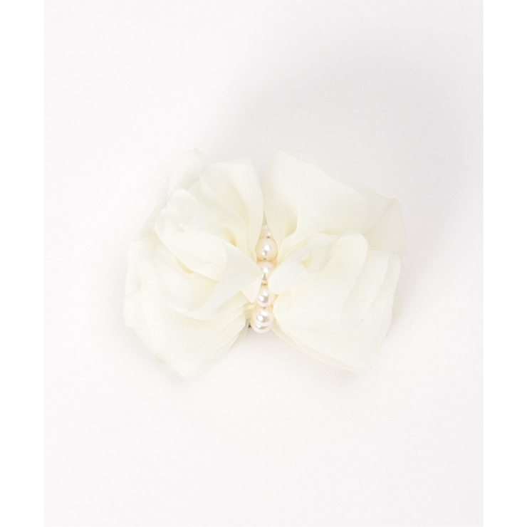 【フォーマル対応】フラワーコサージュA | ikka  | 詳細画像11 