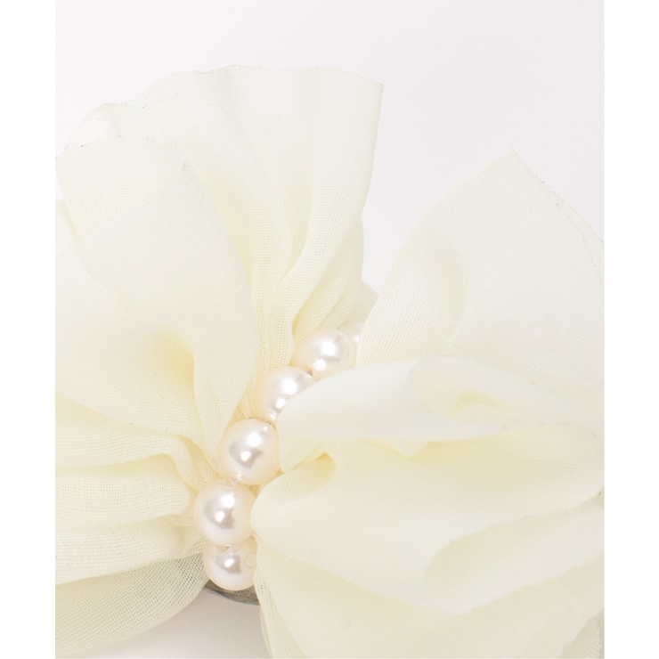 【フォーマル対応】フラワーコサージュA | ikka  | 詳細画像12 