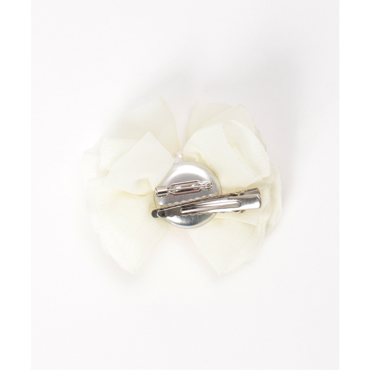 【フォーマル対応】フラワーコサージュA | ikka  | 詳細画像13 