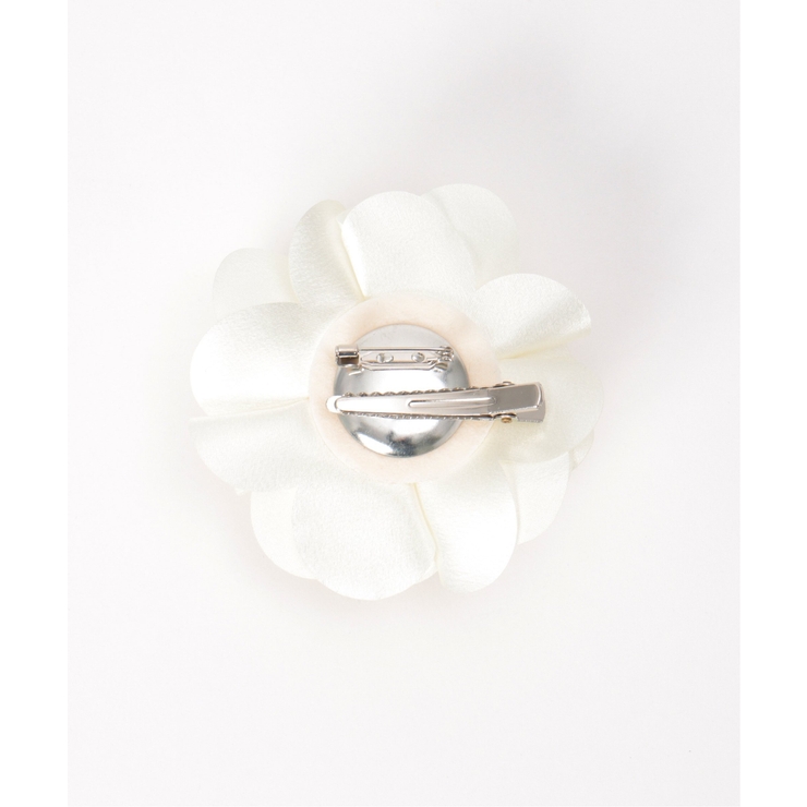 【フォーマル対応】フラワーコサージュA | ikka  | 詳細画像16 