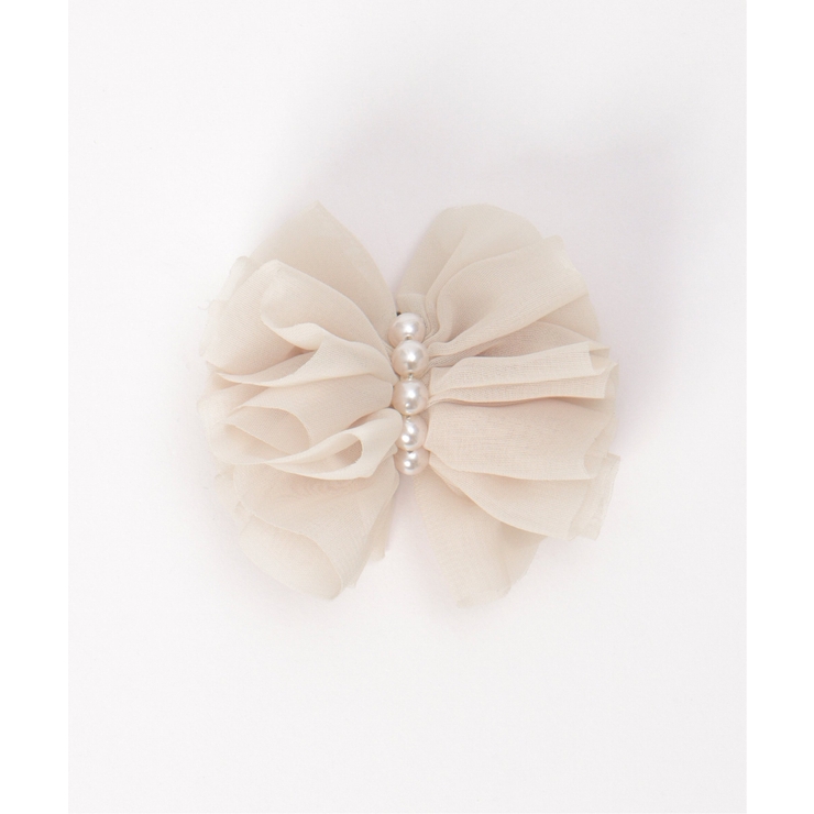 【フォーマル対応】フラワーコサージュA | ikka  | 詳細画像17 