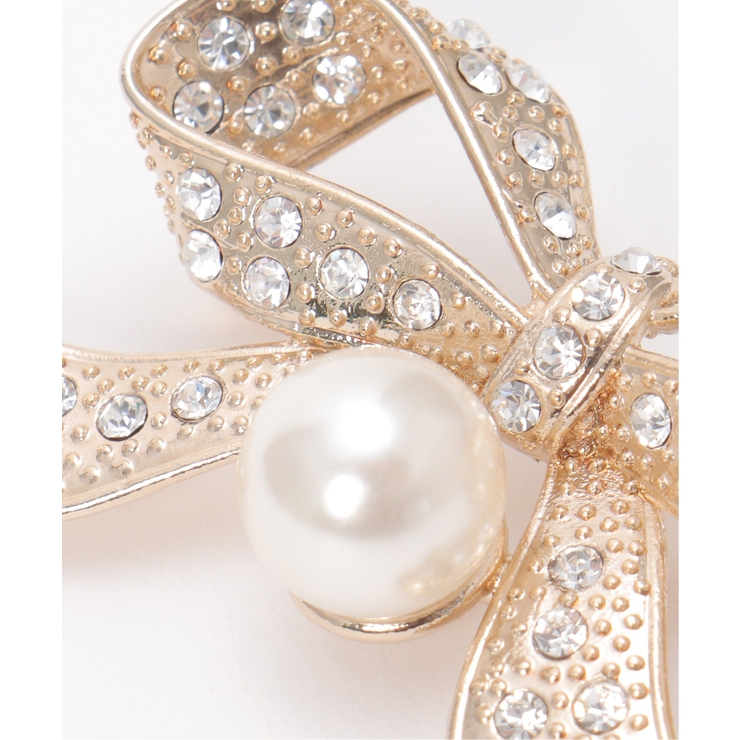 【フォーマル対応】ブローチ26 | ikka  | 詳細画像11 