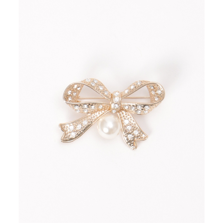 ソノタ | 【フォーマル対応】ブローチ26 | ikka 