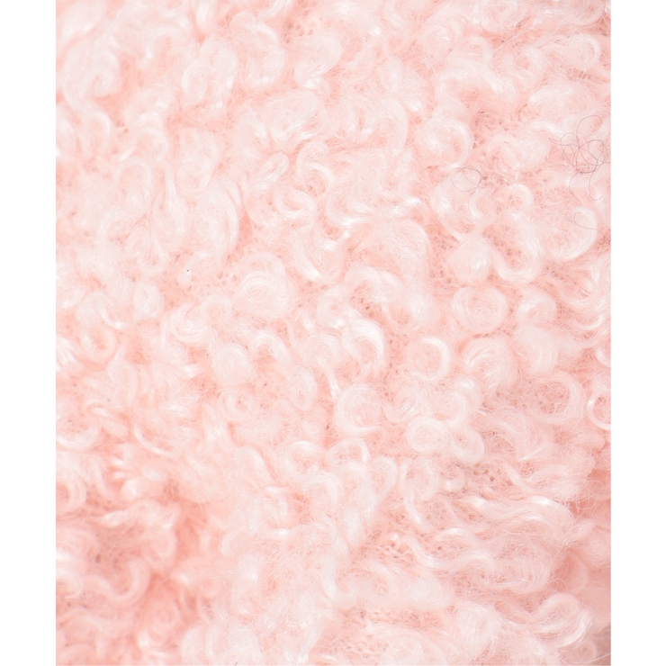 ボアドッグチャーム | VENCE share style【WOMEN】 | 詳細画像11 