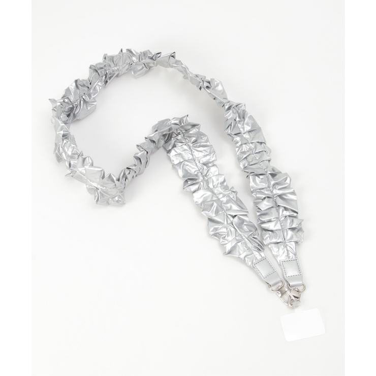 ロングシャーリングストラップ | VENCE share style【WOMEN】 | 詳細画像16 