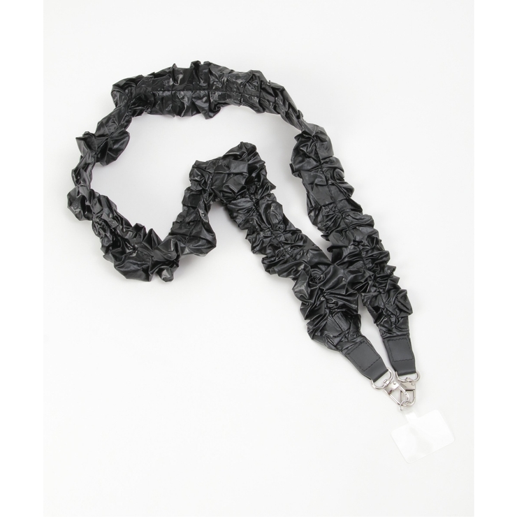 ロングシャーリングストラップ | VENCE share style【WOMEN】 | 詳細画像18 