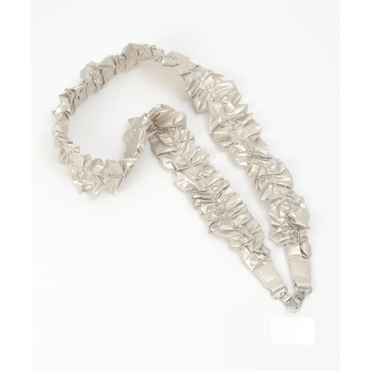 ロングシャーリングストラップ | VENCE share style【WOMEN】 | 詳細画像20 