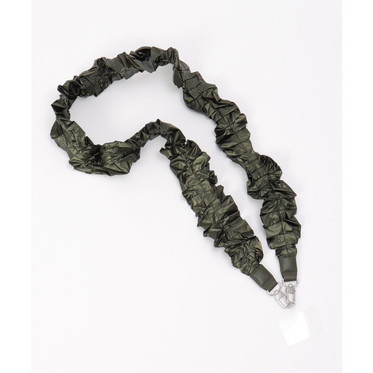 ロングシャーリングストラップ | VENCE share style【WOMEN】 | 詳細画像22 