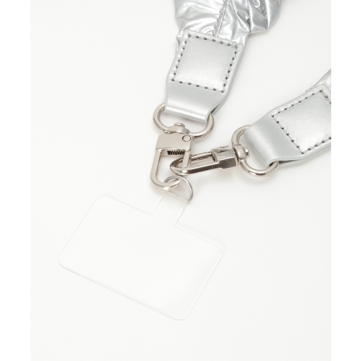 ロングシャーリングストラップ | VENCE share style【WOMEN】 | 詳細画像33 