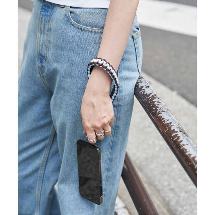 ボシーストラップ | VENCE share style【WOMEN】 | 詳細画像7 