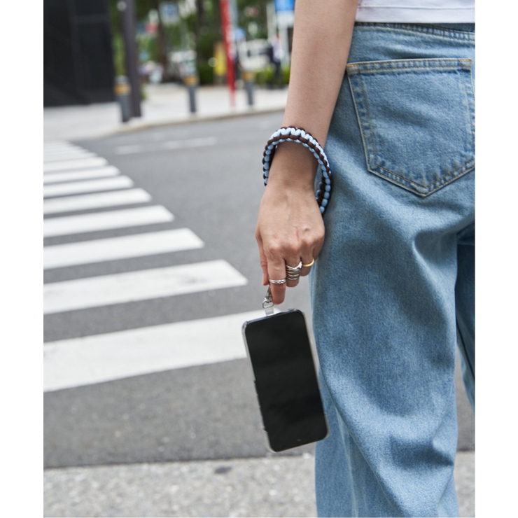 ボシーストラップ | VENCE share style【WOMEN】 | 詳細画像10 