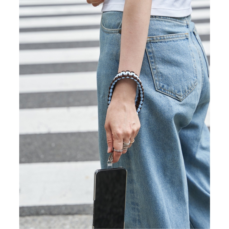 ボシーストラップ | VENCE share style【WOMEN】 | 詳細画像11 