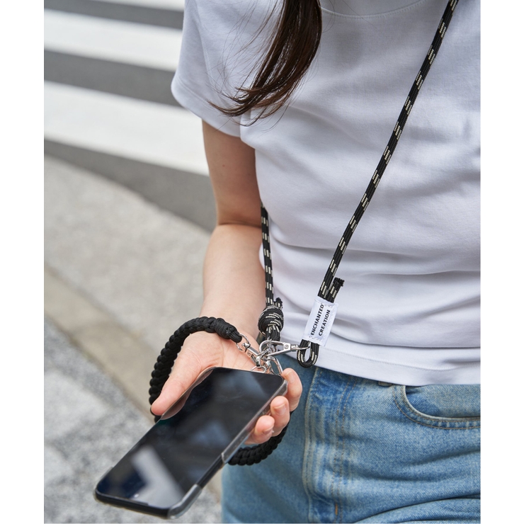 ボシーストラップ | VENCE share style【WOMEN】 | 詳細画像15 