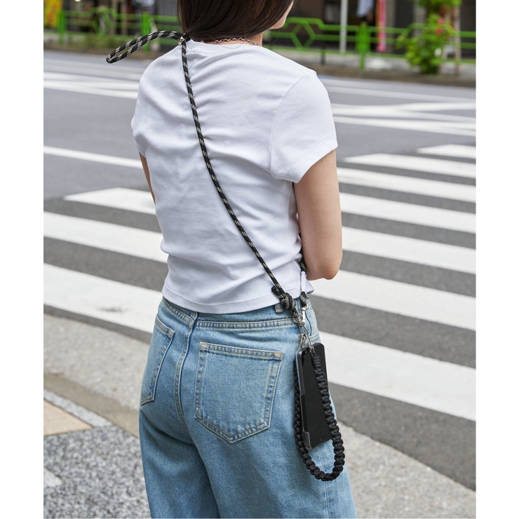 ボシーストラップ | VENCE share style【WOMEN】 | 詳細画像16 