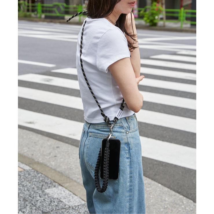 ボシーストラップ | VENCE share style【WOMEN】 | 詳細画像17 