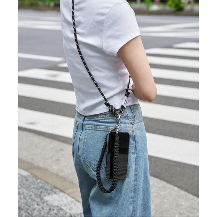 ボシーストラップ | VENCE share style【WOMEN】 | 詳細画像18 