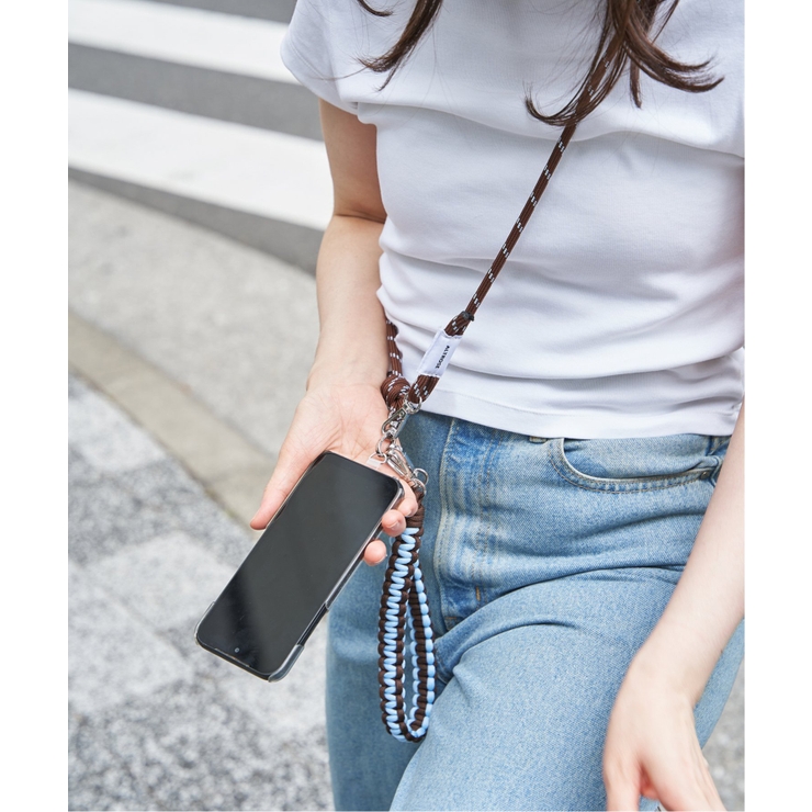 ボシーストラップ | VENCE share style【WOMEN】 | 詳細画像2 