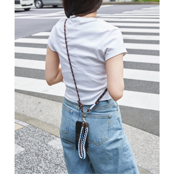 ボシーストラップ | VENCE share style【WOMEN】 | 詳細画像4 