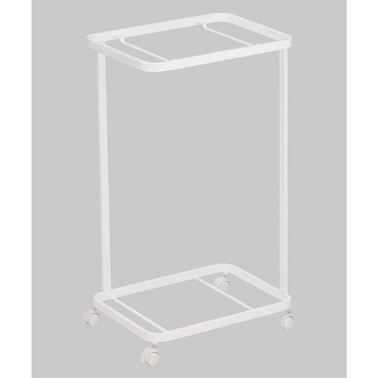 【WEB限定】tosca ランドリーワゴン バスケット トスカ | Lbc with Life | 詳細画像9 