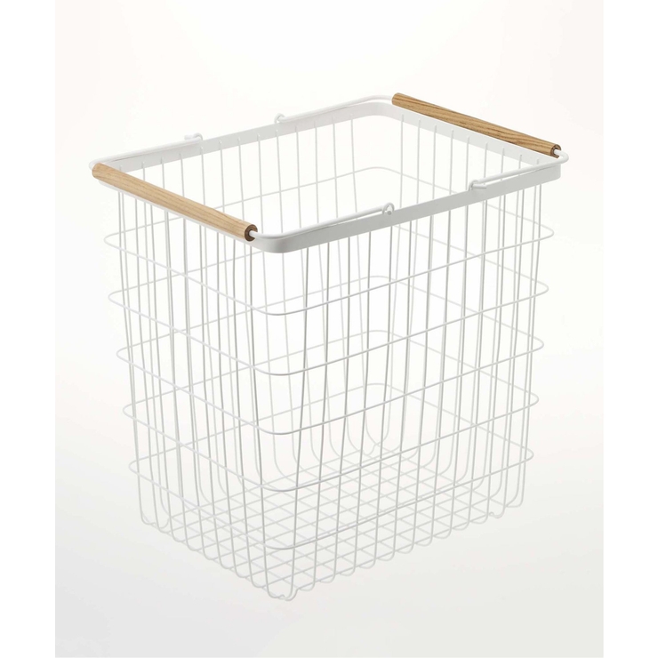 【WEB限定】tosca ランドリーワゴン バスケット トスカ | Lbc with Life | 詳細画像7 