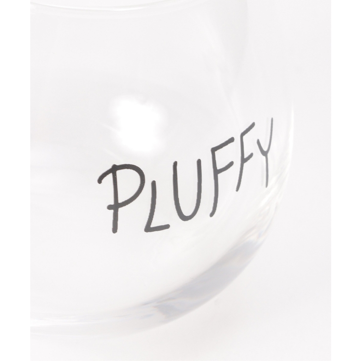 PLUFFY ぶらぶらフェイスグラス | Lbc with Life | 詳細画像7 