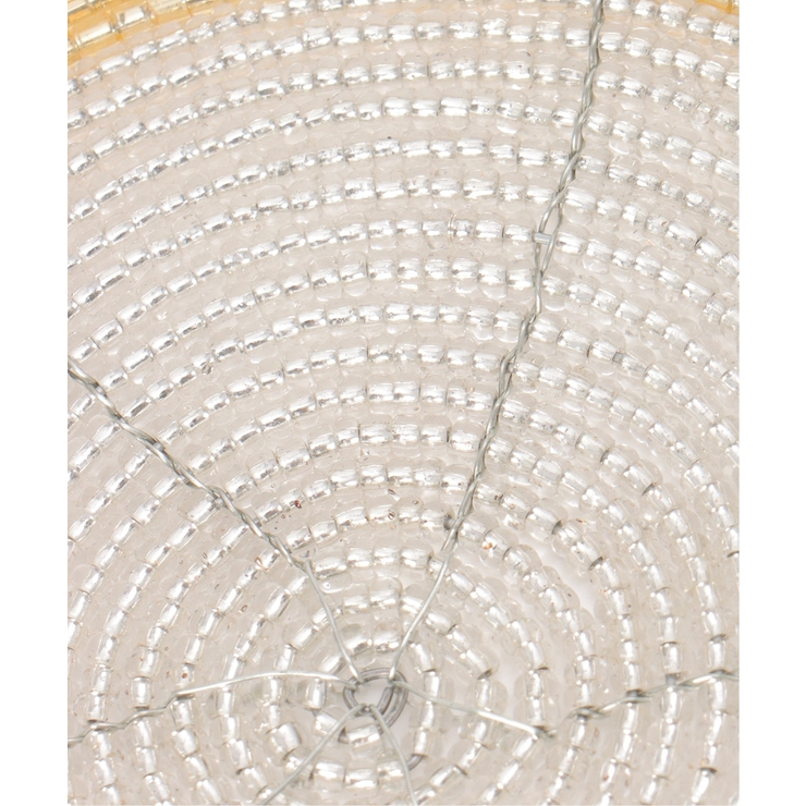 ビーズコースターツインカラー2枚 | Lbc with Life | 詳細画像6 