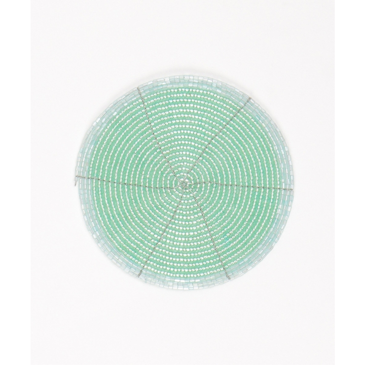 ビーズコースターツインカラー2枚 | Lbc with Life | 詳細画像8 