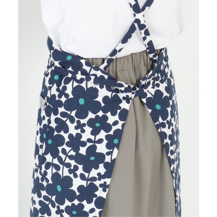 セルマ エプロン | Lbc with Life | 詳細画像9 