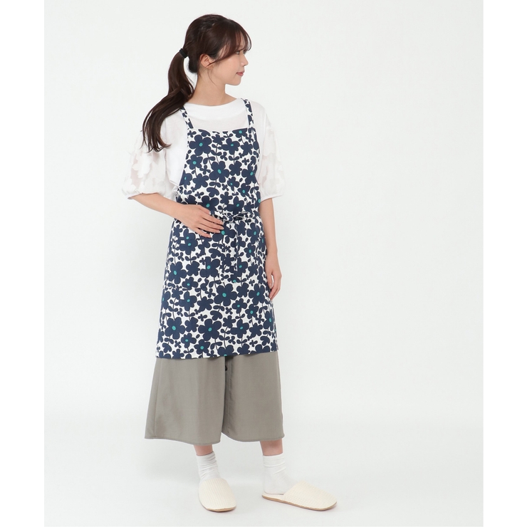 セルマ エプロン | Lbc with Life | 詳細画像15 