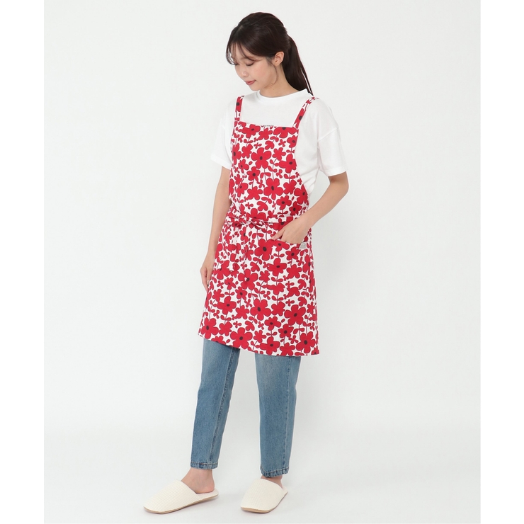 セルマ エプロン | Lbc with Life | 詳細画像17 