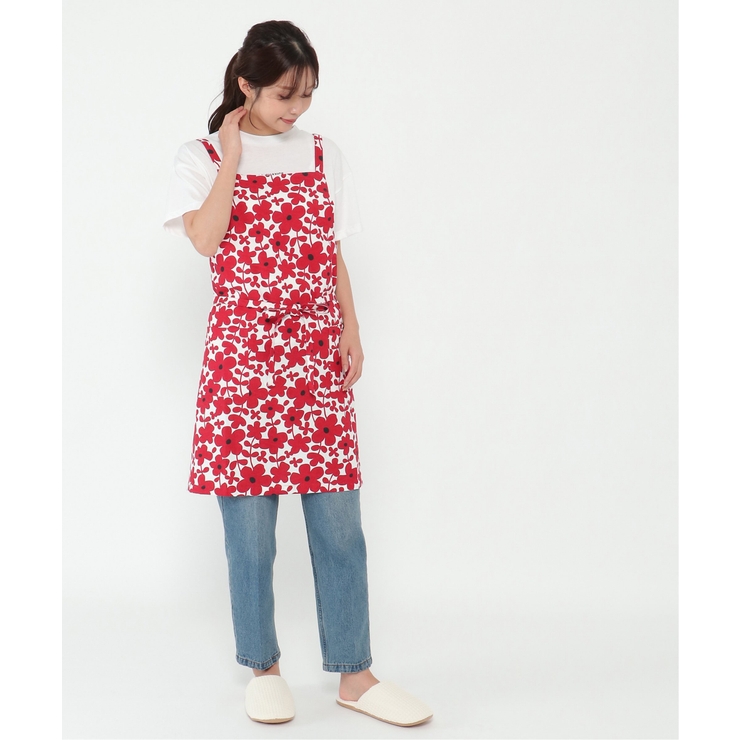 セルマ エプロン | Lbc with Life | 詳細画像18 