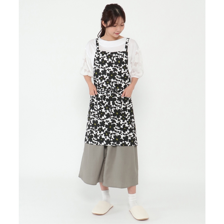 セルマ エプロン | Lbc with Life | 詳細画像19 