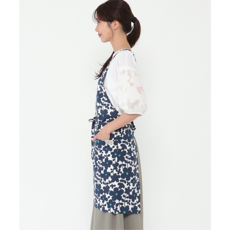 セルマ エプロン | Lbc with Life | 詳細画像2 